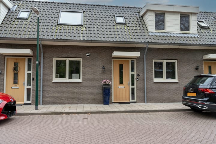 Foto 1 van Weegbreestraat 667-D