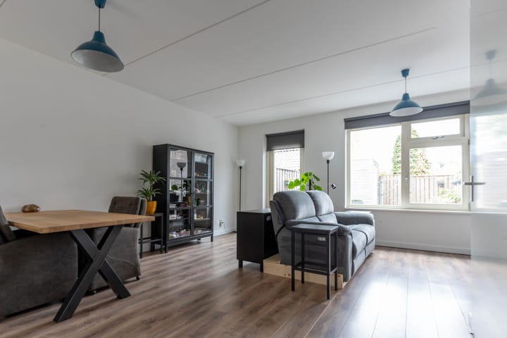 Foto 3 van Weegbreestraat 667-D