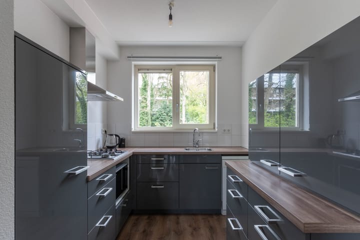 Foto 4 van Weegbreestraat 667-D