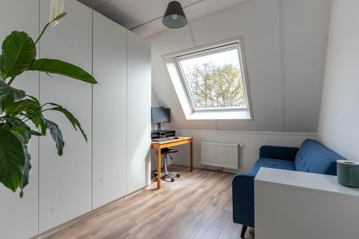 Foto 14 van Weegbreestraat 667-D