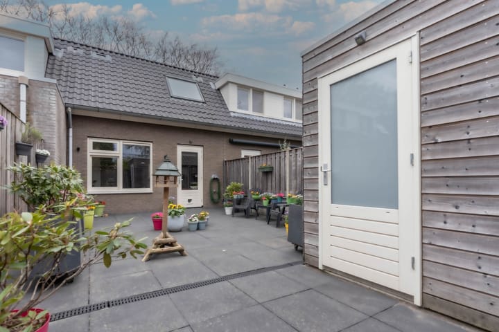 Foto 17 van Weegbreestraat 667-D