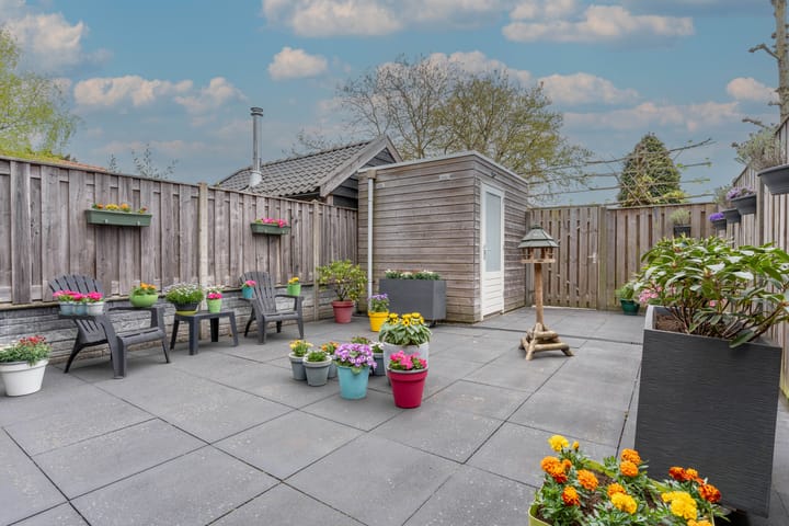 Foto 18 van Weegbreestraat 667-D