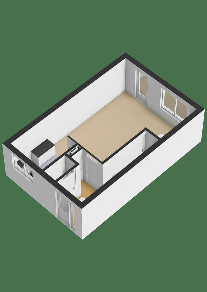 Foto 20 van Weegbreestraat 667-D