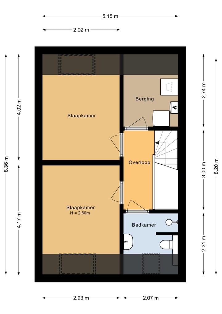 Foto 21 van Weegbreestraat 667-D