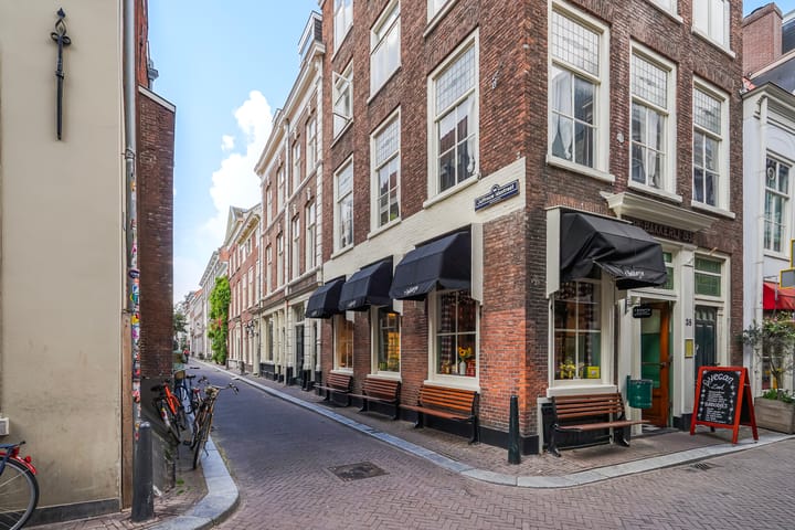 Juffrouw Idastraat 1