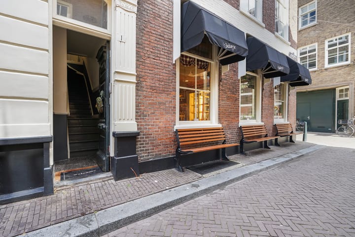 Foto 5 van Juffrouw Idastraat 1