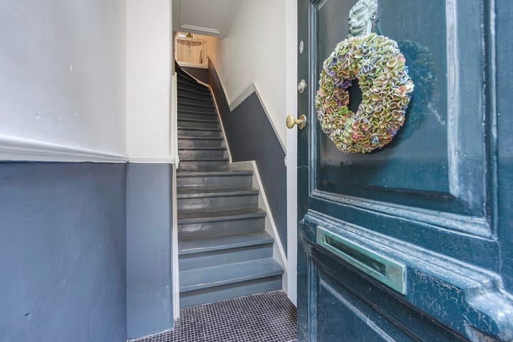 Foto 6 van Juffrouw Idastraat 1