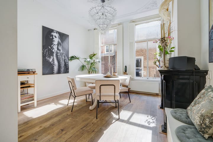 Foto 8 van Juffrouw Idastraat 1