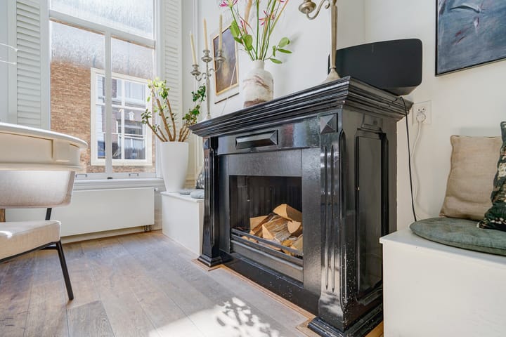 Foto 11 van Juffrouw Idastraat 1