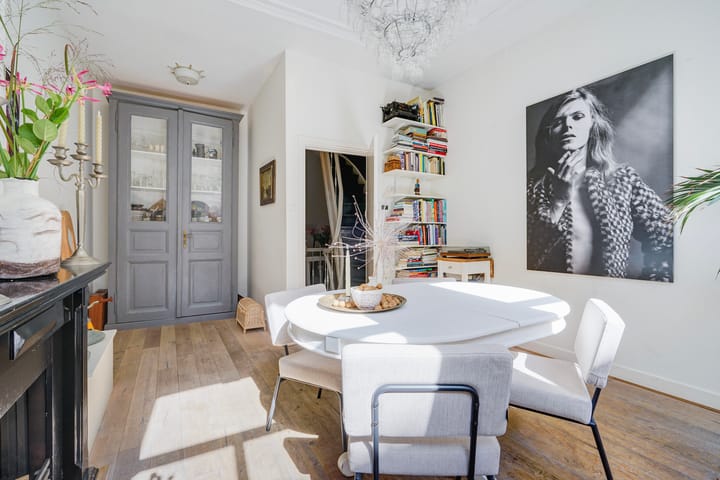 Foto 12 van Juffrouw Idastraat 1