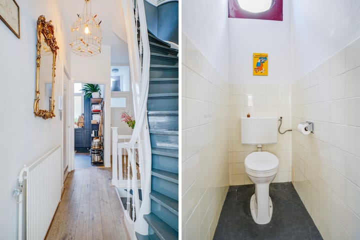 Foto 14 van Juffrouw Idastraat 1