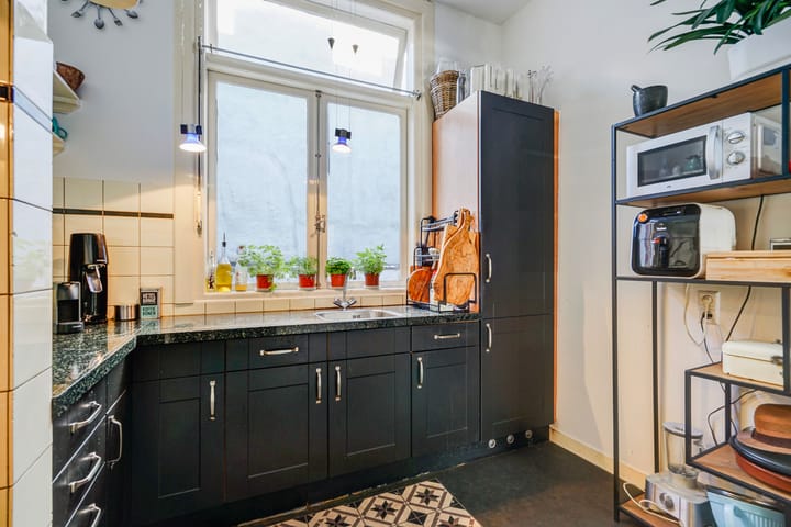 Foto 15 van Juffrouw Idastraat 1