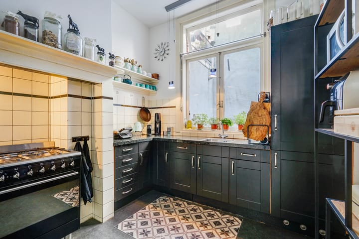 Foto 17 van Juffrouw Idastraat 1