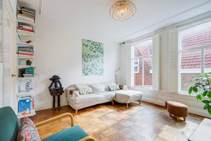 Foto 21 van Juffrouw Idastraat 1