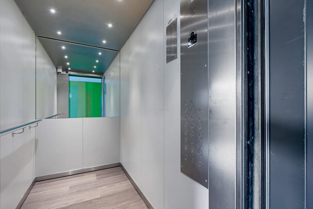 Foto 7 van Laan van Vollenhove 614-BIS