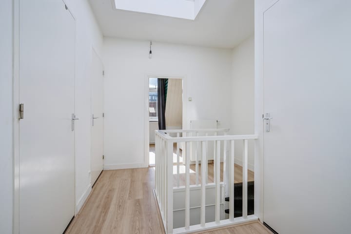 Foto 29 van Juffrouw Idastraat 1