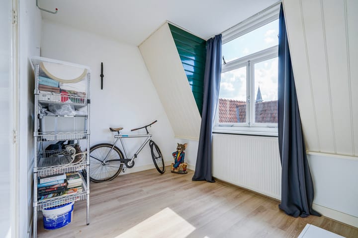 Foto 30 van Juffrouw Idastraat 1