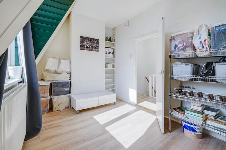 Foto 31 van Juffrouw Idastraat 1