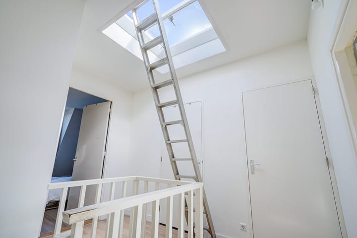 Foto 37 van Juffrouw Idastraat 1