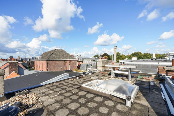 Foto 38 van Juffrouw Idastraat 1