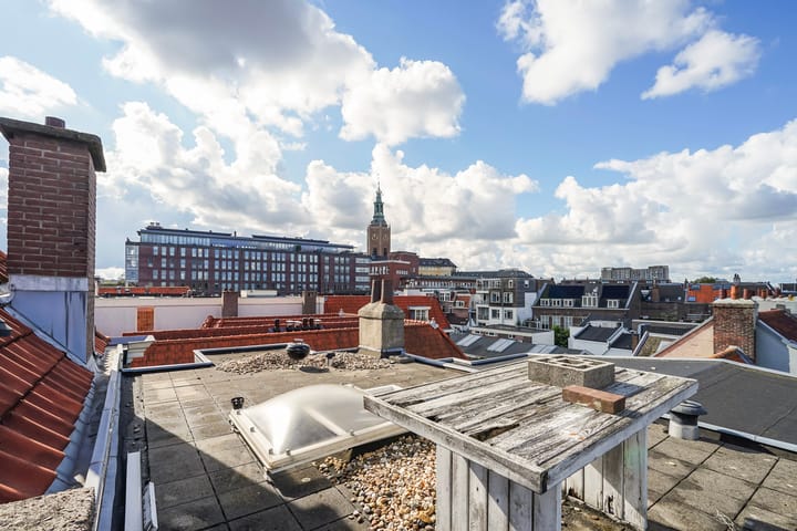 Foto 39 van Juffrouw Idastraat 1