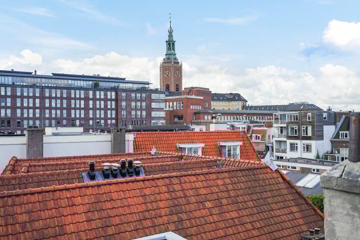 Foto 40 van Juffrouw Idastraat 1