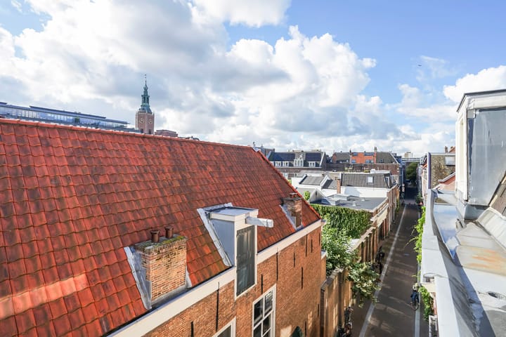 Foto 41 van Juffrouw Idastraat 1