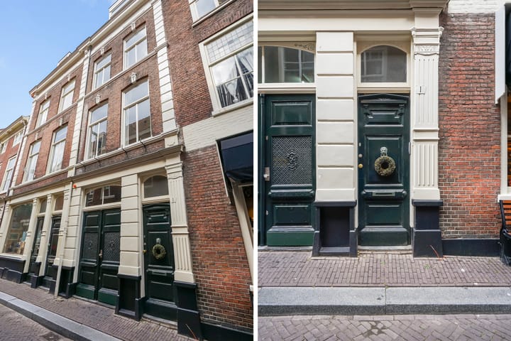 Foto 43 van Juffrouw Idastraat 1