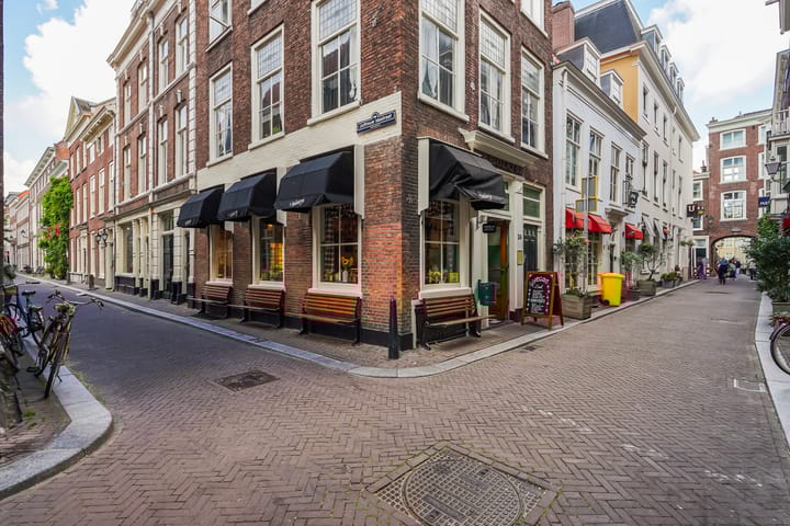 Foto 44 van Juffrouw Idastraat 1