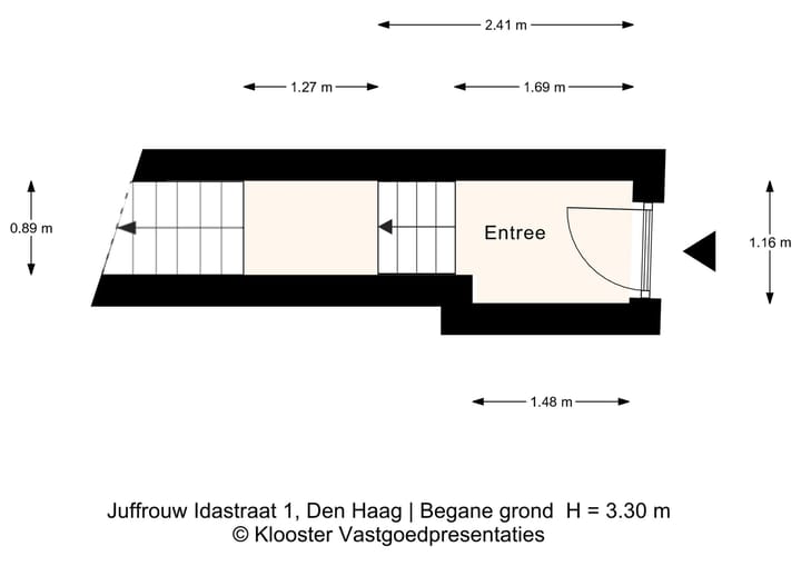 Foto 46 van Juffrouw Idastraat 1