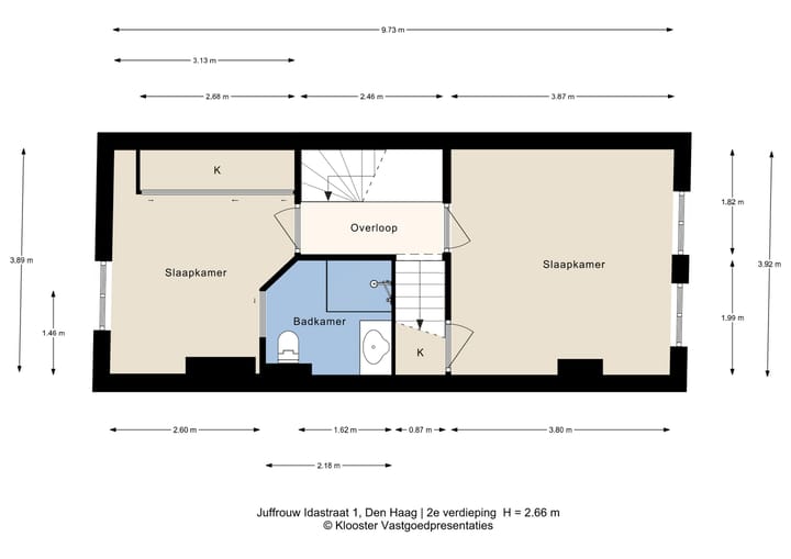 Foto 48 van Juffrouw Idastraat 1