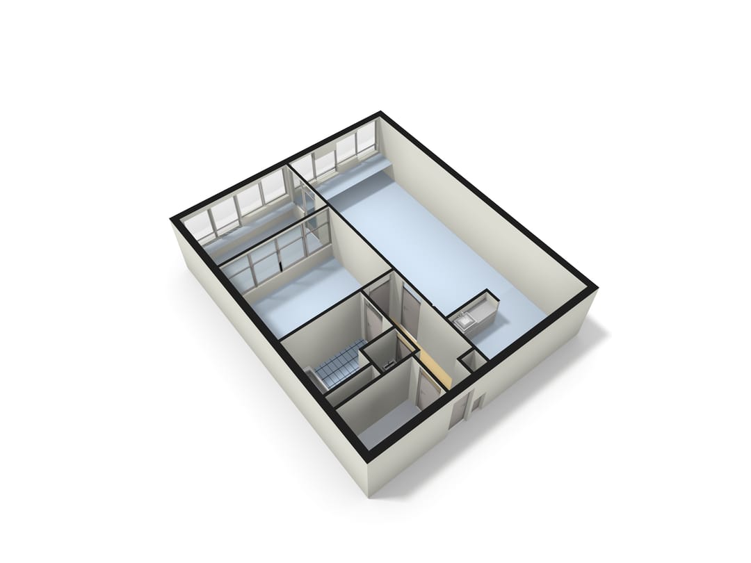 Foto 32 van Laan van Vollenhove 614-BIS