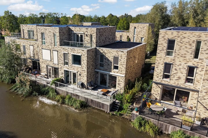 Foto 1 van Rudolf Kattnigghof 9