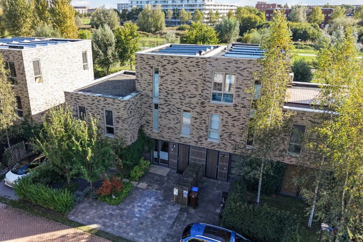 Foto 3 van Rudolf Kattnigghof 9