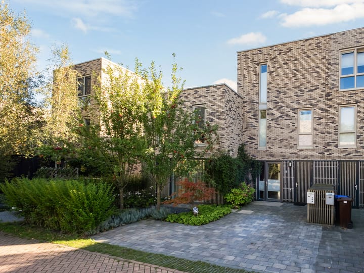 Foto 4 van Rudolf Kattnigghof 9