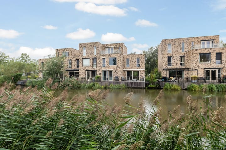 Foto 5 van Rudolf Kattnigghof 9