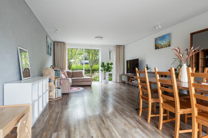 Foto 7 van Rudolf Kattnigghof 9