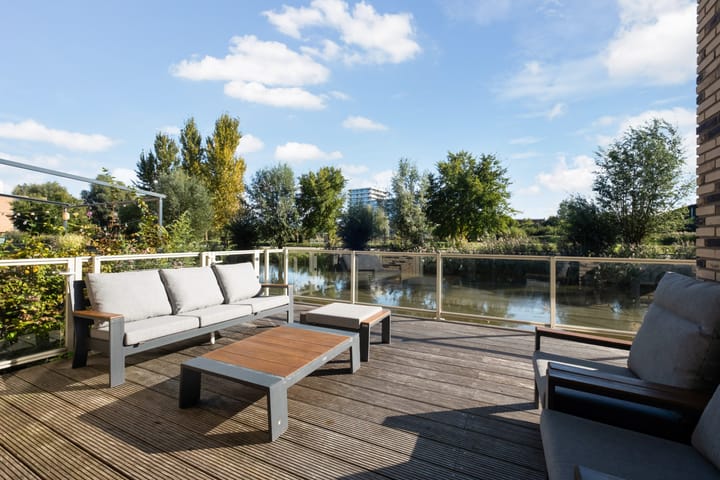 Foto 14 van Rudolf Kattnigghof 9