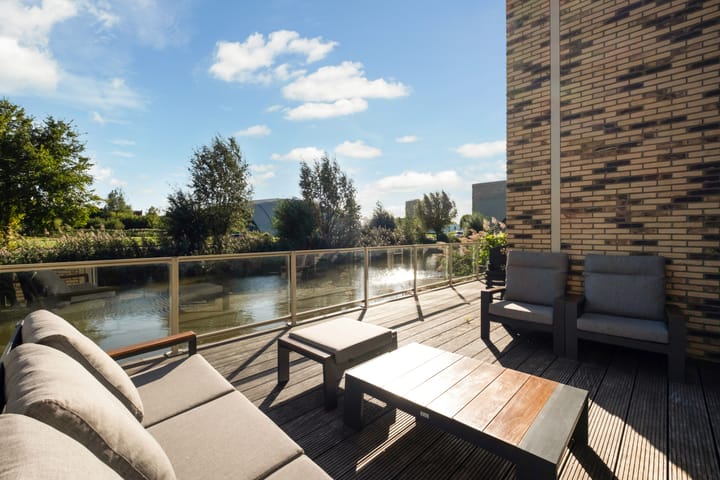 Foto 16 van Rudolf Kattnigghof 9