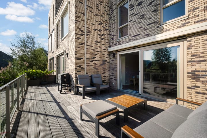 Foto 17 van Rudolf Kattnigghof 9