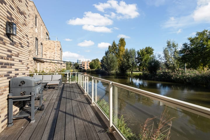 Foto 18 van Rudolf Kattnigghof 9