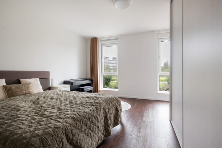 Foto 19 van Rudolf Kattnigghof 9