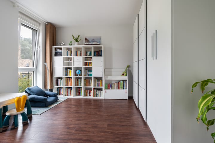 Foto 23 van Rudolf Kattnigghof 9