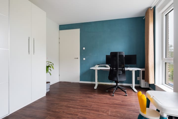 Foto 25 van Rudolf Kattnigghof 9