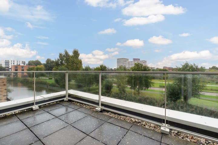 Foto 33 van Rudolf Kattnigghof 9