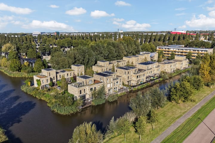 Foto 34 van Rudolf Kattnigghof 9