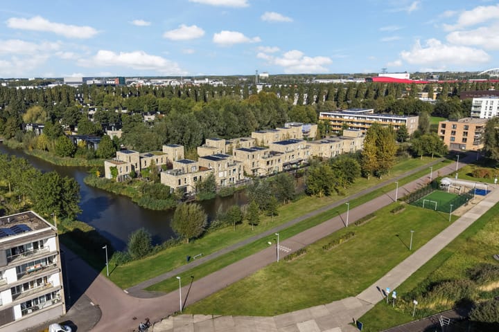 Foto 35 van Rudolf Kattnigghof 9