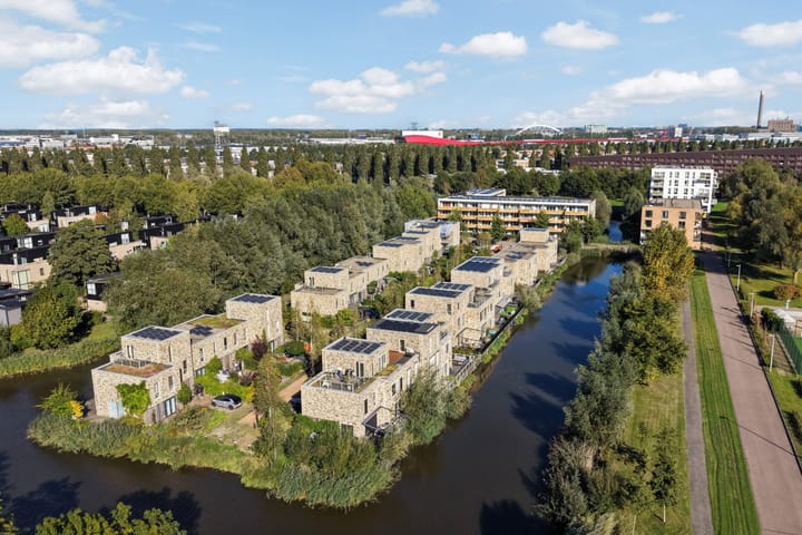 Foto 36 van Rudolf Kattnigghof 9