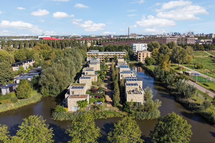 Foto 38 van Rudolf Kattnigghof 9