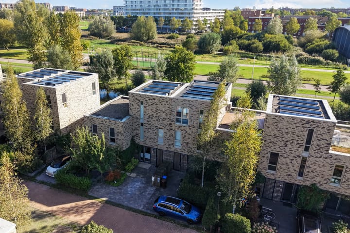 Foto 39 van Rudolf Kattnigghof 9